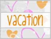 ... vacation do you make your vocation your vacation so that your work