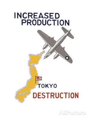 world war 2 propaganda japan