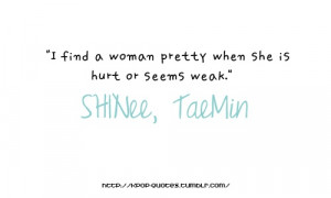 SHINee, Taemin