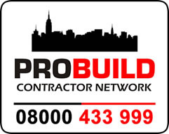 Probuild: Fire and Flood Restoration Company