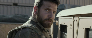 American Sniper Movie Review