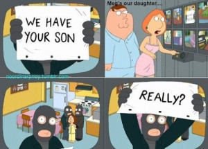 Family Guy Memes – 24 Funny Memes