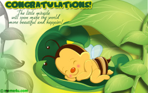 congratulations to would be mother, congratulations pregnancy animated ...