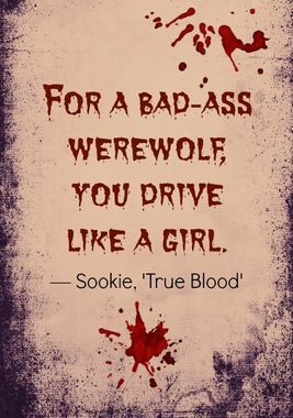 20 Fangtastically Funny 'True Blood' Quotes to Make Waiting for Season ...