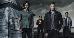 Supernatural: The Best Quotes from Dean, Sam, Castiel, Crowley and ...