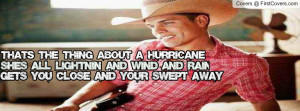 Results For Hurricane Dustin Lynch Facebook Covers