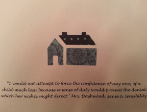 Mother's Day Card Giveaway, a New Book, and More!