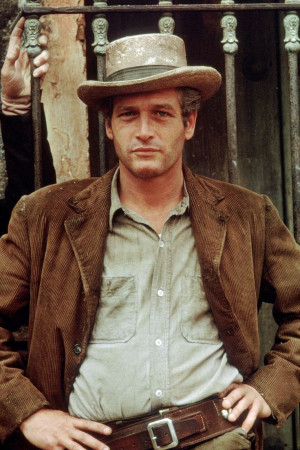 ... People, Paulnewman, Movie, Kids, Photo Galleries, Butches Cassidy