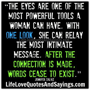Intimacy Quotes And Sayings the most intimate message