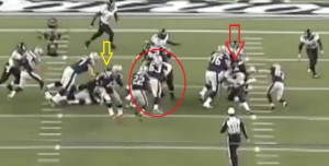 ... lewis tore his on the defensive side of the ray lewis football quotes