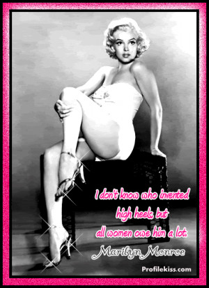 Marilyn Monroe Aaa Facebook Tag