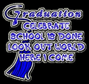 Funny Graduation Wishes Quotes