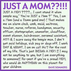 mommy quotes for facebook | Mom-text-quote (1) | Top Most Of The World
