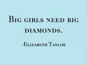 Elizabeth Taylor Quotes (Images)