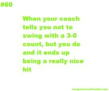 Softball Coach Quotes