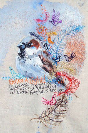 Cockney Sayings We Love