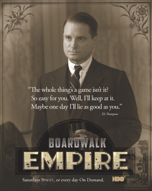boardwalk empire tv show ad 8x10 cashmere mafia tv show ad 8x10