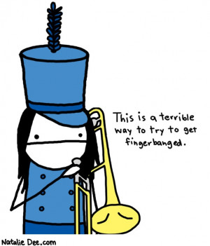 Funny Marching Band Jokes