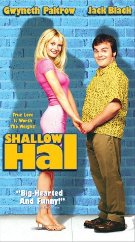 14 december 2000 titles shallow hal shallow hal 2001