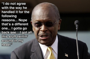 The Dumbest Republican Quotes Of 2011