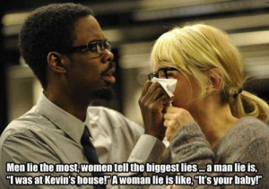 Awesome Chris Rock Quotes