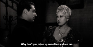 She Done Him Wrong quotes