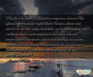 Civilization Quotes