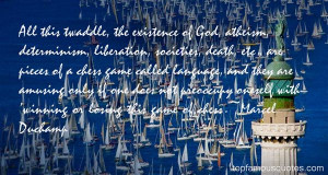 Existence Of God Quotes