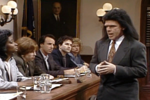 Can You Guess Famous Saturday Night Live Quotes From Just a GIF or ...