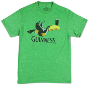 Shirts With Funny Sayings and Images of St Patrick’s Day