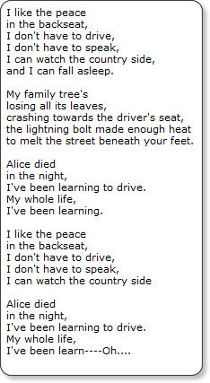 quotes about good intentions gone wrong