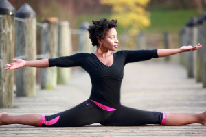 One New York City yoga studio has taken yoga’s flexible principles ...