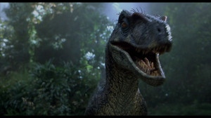 ... of All Time The Jurassic Park Films Jurassic Park III (2001) clinic