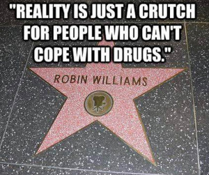 22 Robin Williams Quotes That Will Make You Miss The Man Even More