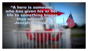 memorial day quote