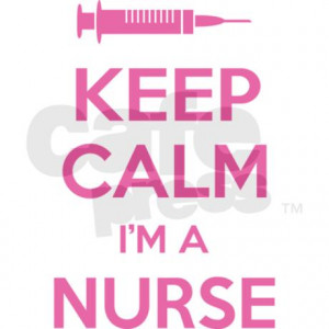 keep calm im a nurse maternity t shirt is the new keep calm t shirt