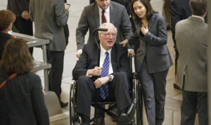 Jay Rockefeller Pictures