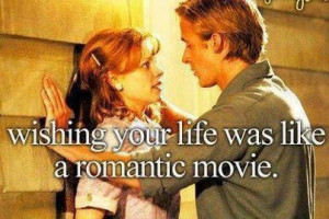 my life haha always wishin