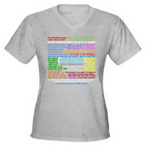 Funny Scrubs Quotes Tv Show Women's T-Shirts