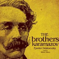 The Brothers Karamazov Quotes - 71 Quotes from The Brothers Karamazov