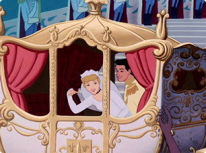 Cinderella - cinderella Fan Art