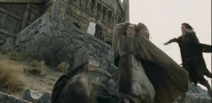 Grima Wormtongue Quotes