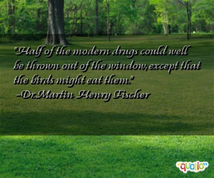 famous medical quotes