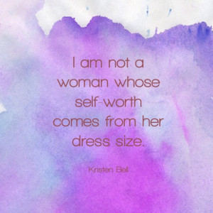 self-worth-dress-size-kristen-bell-daily-quotes-sayings-pictures1.jpg