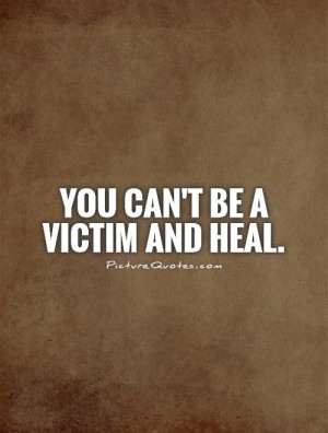 Healing Quotes and Sayings