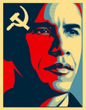 Famous Quotes: Obama or Khrushchev?
