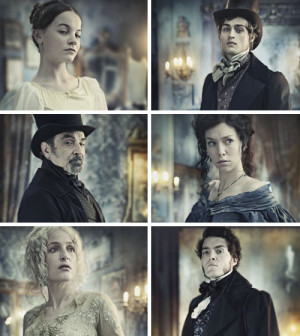 Great Expectations, BBC 2011
