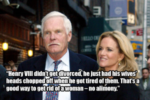 Sexist Quotes By Powerful People That Will Make You Cringe