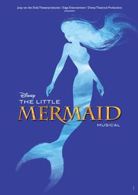 Disney's The Little Mermaid plays from May 2012 show in theaters in ...