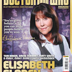 Elisabeth Sladen Photos dedicated to Elisabeth Sladen who